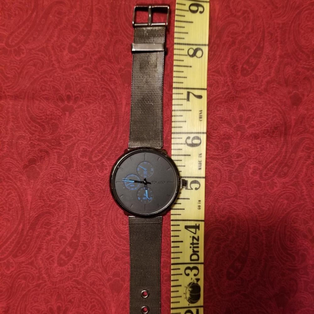 Mens watch - Picture 4 of 6